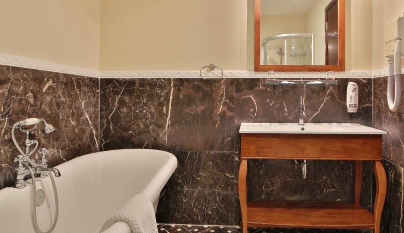 Sun Palace Spa & Wellness Mariánské Lázně